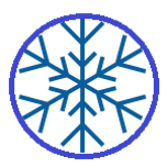 ico-condizionamento cerchio