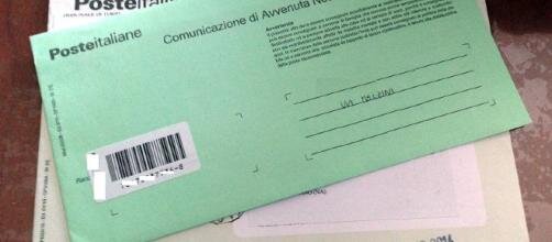 E' necessaria la raccomandata informativa nel caso di consegna dell'avviso di accertamento a persona di famiglia?