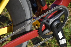 Jokfil Dust dettagli