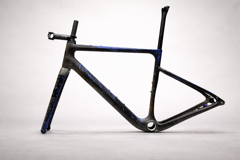 Jokfil Dust Kit telaio