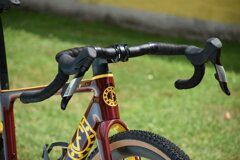 Jokfil Dust dettagli