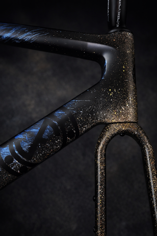 Jokfil Dust Blue Moon dettagli