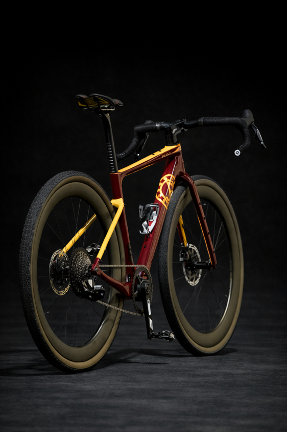 Jokfil Dust dettagli