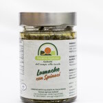 lumache-con-spinaci-300g