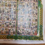 poster-ex-numeris-fortuna-1989-gio-tavaglione-raro