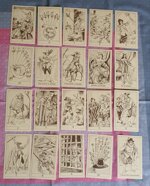 tarocchi-del-re-sole-by-paolo-piffererio-1986-lo-scarabeo-limited-numbered-edition-rare