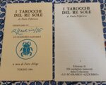 tarocchi-del-re-sole-by-paolo-piffererio-1986-lo-scarabeo-limited-numbered-edition-rare