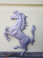 cavallino-insegna-scuderia-ferrari-alluminio-cm-58-23-prancing-horse-sign-satin-aluminium