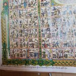 poster-ex-numeris-fortuna-1989-gio-tavaglione-raro