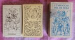 tarocchi-del-re-sole-by-paolo-piffererio-1986-lo-scarabeo-limited-numbered-edition-rare