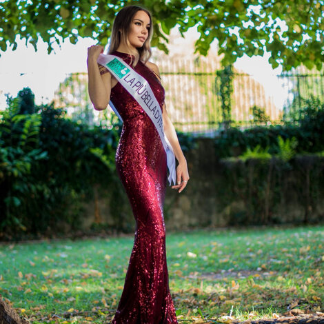 Chiara Maria Visentin