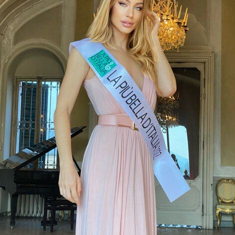 FEDERICA CAVAZZONI
