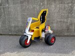 3aik-atv-seggiolino-giallo