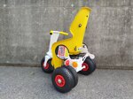 3aik-atv-seggiolino-giallo