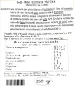 pinsa-romana-proteica-fit-10-basi