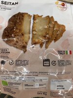 seitan