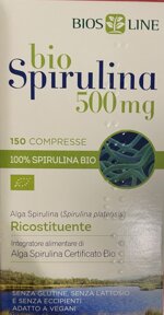 biospirulina