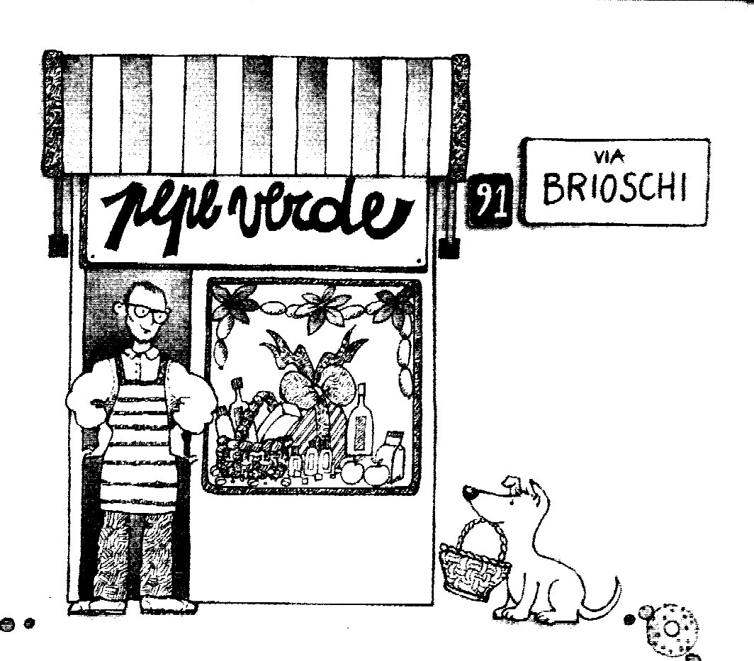 Di Necessità Virtù ! Di Necessità Virtù !