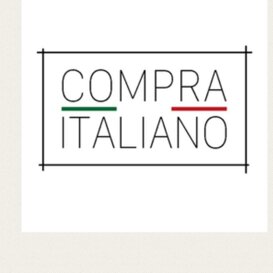 Prodotto 100% Made in Italy