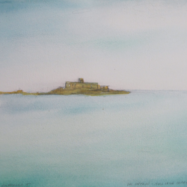 ISOLA delle CORREENTI