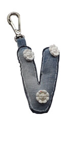 porta-chiavi-letters-series