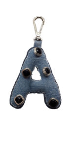 porta-chiavi-letters-series