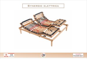 synergic-elettrica