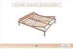 natural-manuale-con-alzata-unica