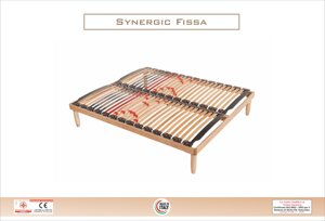 synergic-fissa