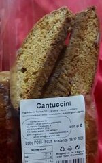 cantuccini