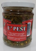vasetto-grande-di-pesto-piccante-armentese-u-pest