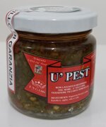 vasetto-piccolo-di-pesto-piccante-armentese-u-pest