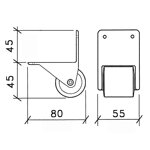 cs8234-ruota-angolare-38mm