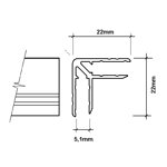 ex0920hb-3-barre-profilo-angolare-doppio-5mm-anodizzato