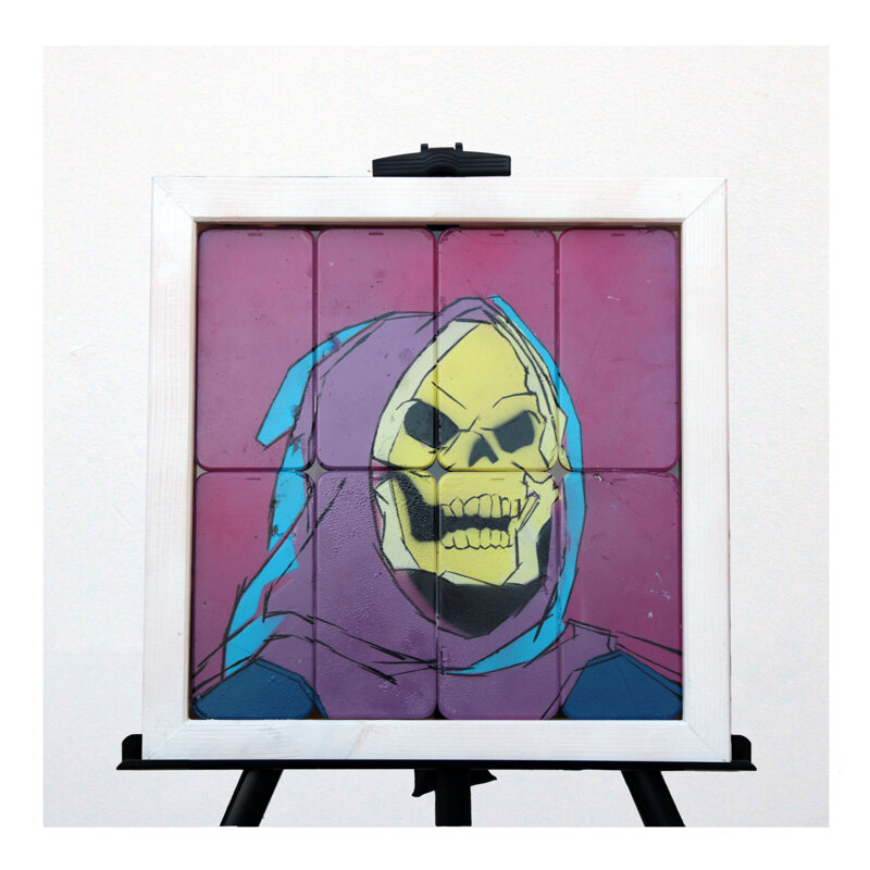 skeletor
