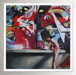 stampa-ragazzo-in-vasca