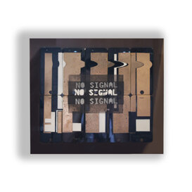 NO SIGNAL