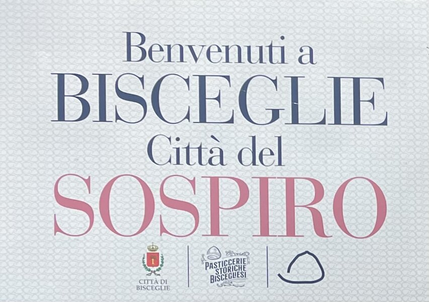 Bisceglie Citt� del Sospiro