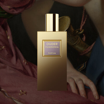 OUDER DUMNONIA FLORAL WOODY