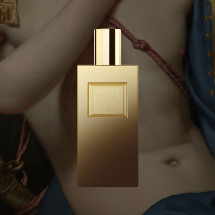 OUDER AMBROSIAN WOODY AMBERY