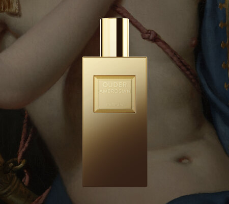 OUDER AMBROSIAN AMBERY WOODY