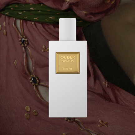 OUDER NIVALIS SWEET FLORAL WOODY