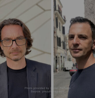 PLEZURO MAG by Kristina Kybartaite-Damule