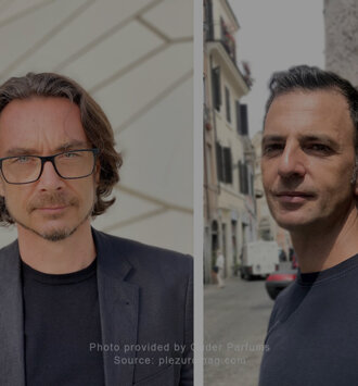 PLEZURO MAG by Kristina Kybartaite-Damule