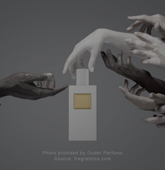 FRAGRANTICA by Nicola Thomis