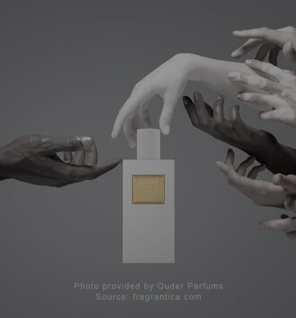 FRAGRANTICA by Nicola Thomis