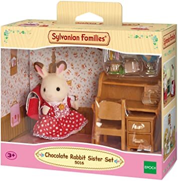 Sylvanian Families