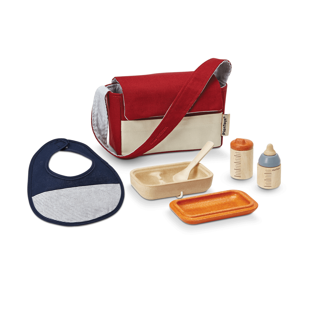 Doll Feeding set