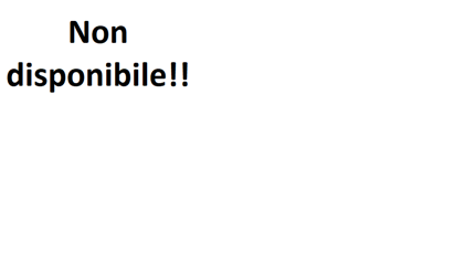 non disponibile