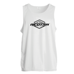 race-singlet-white